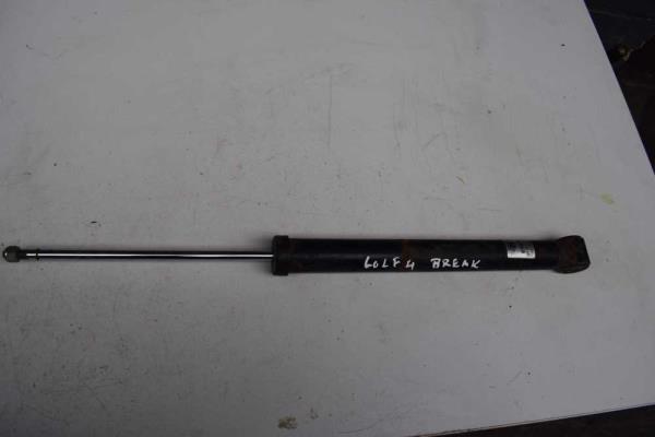 AMORTISSEUR ARRIERE VW GOLF 4 BREAK - Vue 1